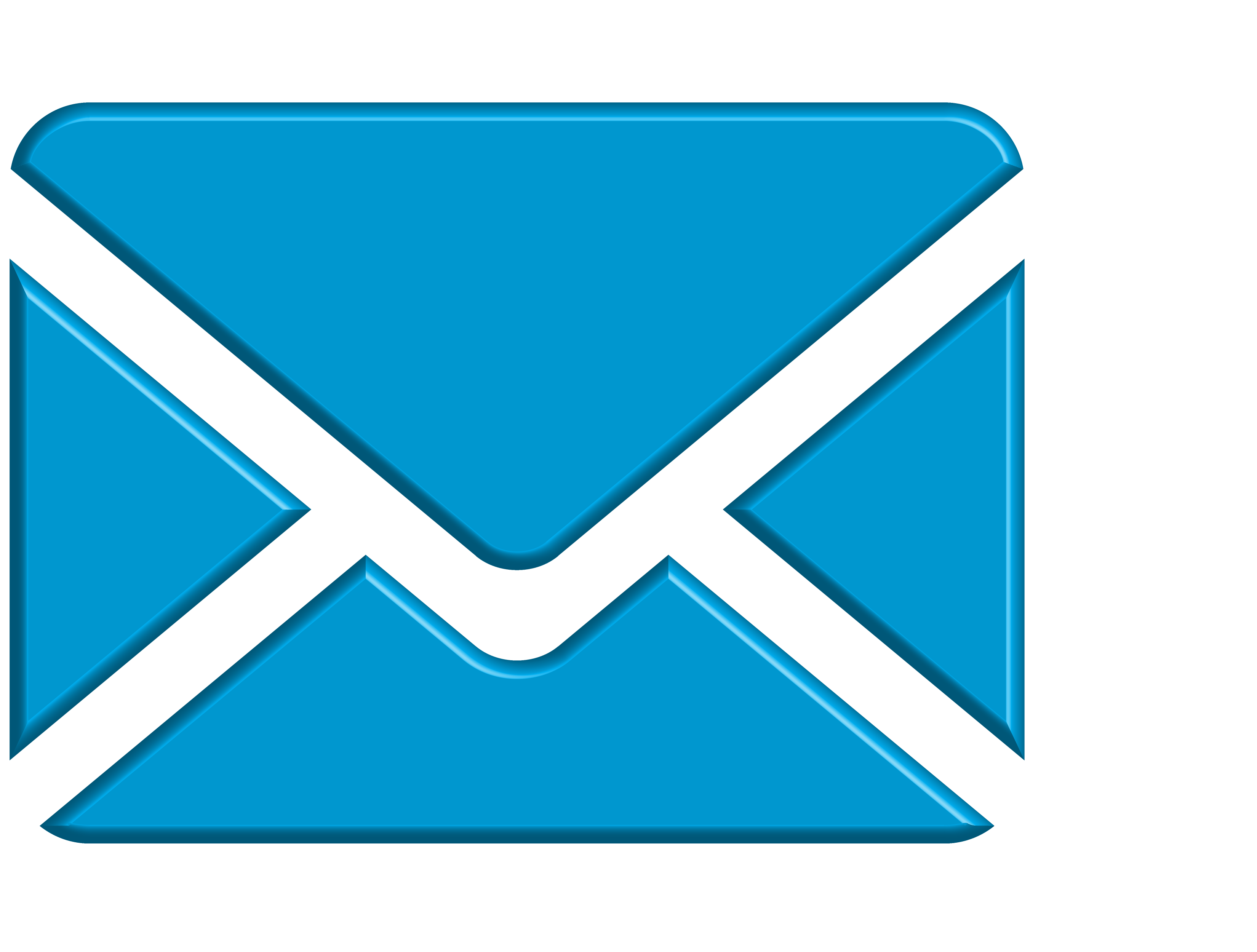 envelope icon
