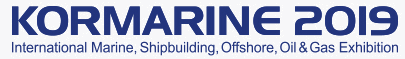 kormarine 2019 logo 02