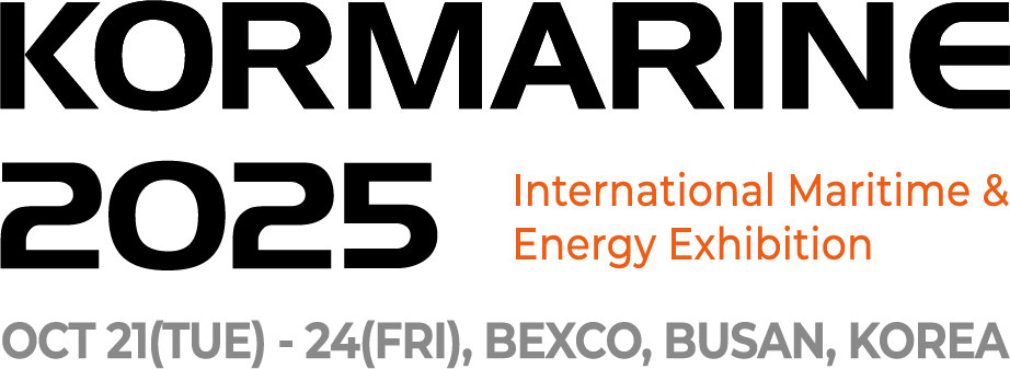 kormarine logo